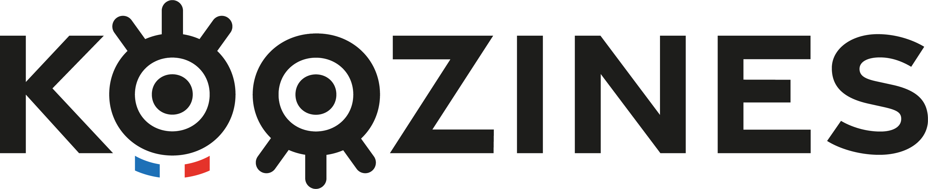 logo koozines